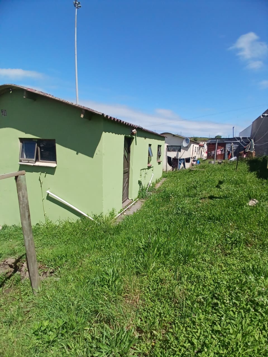 2 Bedroom Property for Sale in Mdantsane Nu 13 Eastern Cape